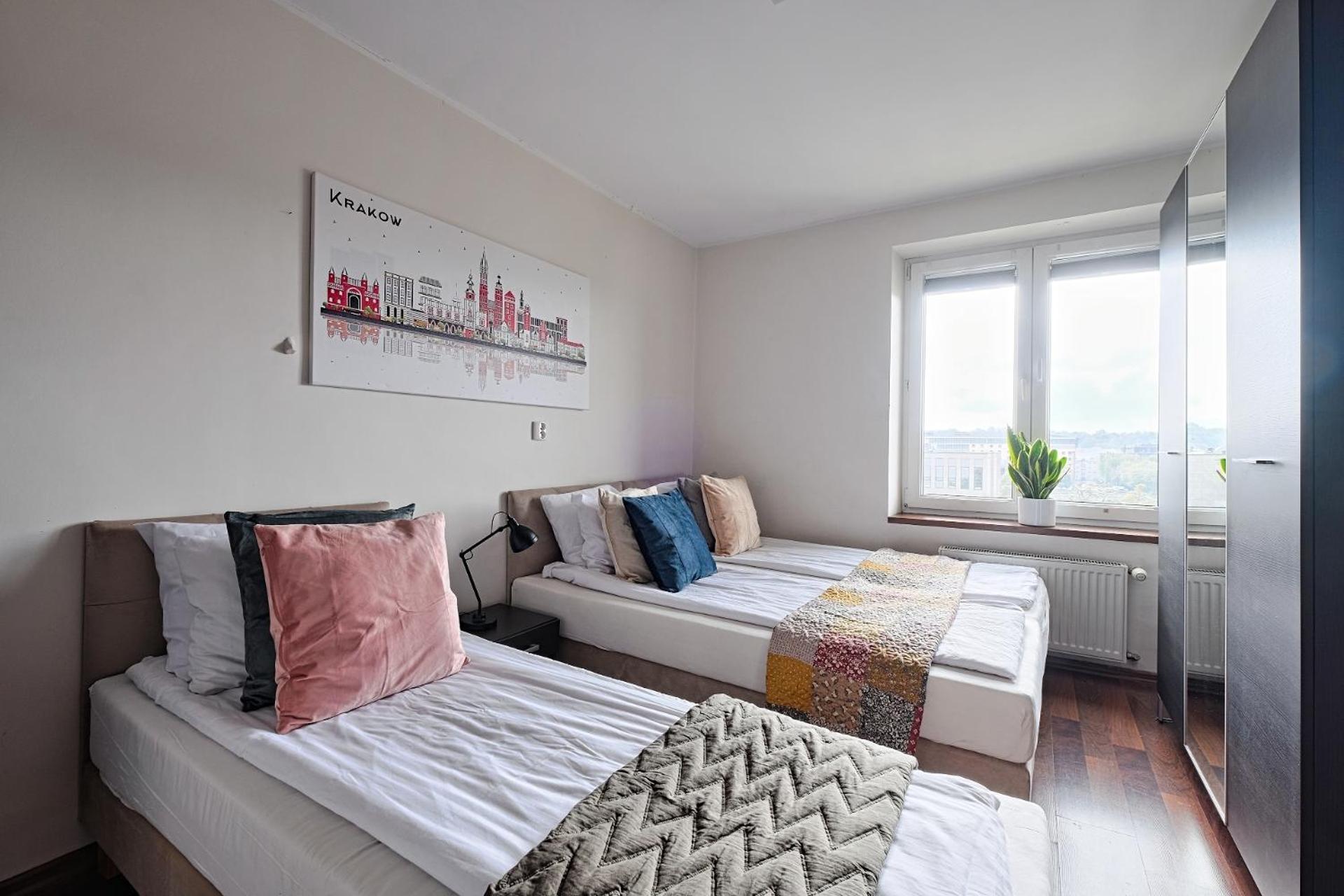 Urban Nest Apartments Starowislna 95 — Photos 1