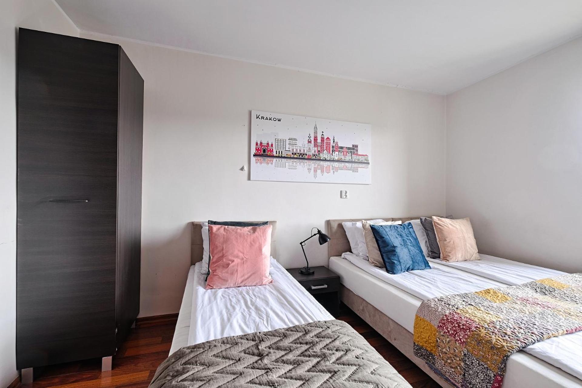 Urban Nest Apartments Starowislna 95 — Photos 2